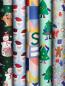 Preview: Stewo geschenkpapier playful xmas 2528161299 70x300cm - Stewo-2528161299-7630050877883
