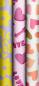 Preview: Stewo geschenkpapier 70x200cm 2528161699 love hug - Stewo-2528161699-7630050884072