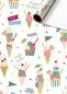Preview: Stewo geschenkpapier 70x150cm 2528161999 sweet party - Stewo-2528161999-7630050884164-02.jpg