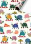 Preview: Stewo geschenkpapier 70x200cm 2528162099 birthday vibes - Stewo-2528162099-7630050884195-02.jpg