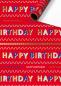Preview: Stewo geschenkpapier 70x200cm 2528162099 birthday vibes - Stewo-2528162099-7630050884195-03.jpg