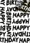 Preview: Stewo geschenkpapier 70x200cm 2528162099 birthday vibes - Stewo-2528162099-7630050884195-04.jpg