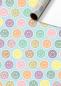 Preview: Stewo geschenkpapier nea 2528517841 blau 70x150cm - Stewo-2528517841-7630050884409