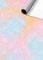 Preview: Stewo geschenkpapier kayla 2528520825 rosa 70x200cm - Stewo-2528520825-7630050884058