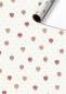 Preview: Stewo geschenkpapier lene 2528530450 beige 70x200cm - Stewo-2528530450-7630050870501