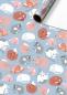 Preview: Stewo geschenkpapier okko 2528530541 hell 70x200cm - Stewo-2528530541-7630050870495