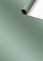 Preview: Stewo geschenkpapier uni pure 2528532154 salbei 70x150cm - Stewo-2528532154-7630050884584