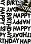 Preview: Stewo geschenkpapier forby 2528533560 weiss 70x200cm - Stewo-2528533560-7630050870396