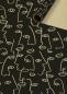 Preview: Stewo geschenkpapier ardik 2528534170 schwarz 70x200cm - Stewo-2528534170-7630050869963