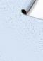 Preview: Stewo geschenkpapier yvie 2528537341 blau hell 70x200cm - Stewo-2528537341-7630050884560
