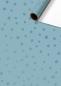 Preview: Stewo geschenkpapier nuna 2528543340 blau 70x200cm - Stewo-2528543340-7630050860755