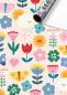 Preview: Stewo geschenkpapier billa 2528544626 rosa hell 70x200cm - Stewo-2528544626-7630050860540
