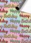 Preview: Stewo geschenkpapier glenn 2528545120 rot 70x150cm - Stewo-2528545120-7630050859681