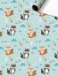 Preview: Stewo geschenkpapier matz 2528619441 70x200cm blau hell - Stewo-2528619441-7630050806364