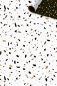 Preview: Stewo geschenkpapier terrazzo 2528648080 70x150cm gold - Stewo-2528648080-7630021189243