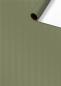 Preview: Stewo geschenkpapier paro 2528996548 oliv 70x150cm - Stewo-2528996548-7630050884508