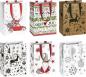Preview: Stewo geschenktasche 2541538470 cedric 80 x 140 mm - Stewo-2541538470-7630050863091