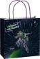 Preview: Stewo geschenktasche robot 2543517799 blau dunkel 20x8x20cm - Stewo-2543517799-7630050883907-03.jpg