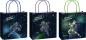 Preview: Stewo geschenktasche robot 2543517799 blau dunkel 20x8x20cm - Stewo-2543517799-7630050883907