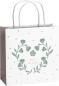 Preview: Stewo geschenktasche olena 2543520499 grün 20x8x20cm - Stewo-2543520499-7630050881781-02.jpg