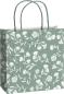 Preview: Stewo geschenktasche olena 2543520499 grün 20x8x20cm - Stewo-2543520499-7630050881781-04.jpg