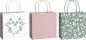 Preview: Stewo geschenktasche olena 2543520499 grün 20x8x20cm - Stewo-2543520499-7630050881781