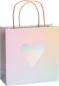 Preview: Stewo geschenktasche kayla 2543520899 rosa 20x8x20cm - Stewo-2543520899-7630050881835-02.jpg