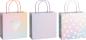 Preview: Stewo geschenktasche kayla 2543520899 rosa 20x8x20cm - Stewo-2543520899-7630050881835