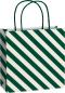 Preview: Stewo geschenktasche marioka 2543523799 dunkelgrün 20x8x20cm - Stewo-2543523799-7630050875988-04.jpg