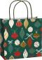 Preview: Stewo geschenktasche lorena 2543525399 dunkelgrün 20x8x20cm - Stewo-2543525399-7630050875575-02.jpg