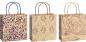 Preview: Stewo geschenktasche solea 2543525699 kupfer 20x8x20cm - Stewo-2543525699-7630050875261