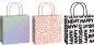Preview: Stewo geschenktasche forby 2543533599 weiss 20x8x20cm - Stewo-2543533599-7630050867259