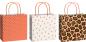 Preview: Stewo geschenktasche cassy 2543533721 rosa 20x8x20cm - Stewo-2543533721-7630050867211