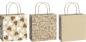Preview: Stewo geschenktasche anouk 2543533999 gold 20x8x20cm - Stewo-2543533999-7630050867129