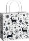 Preview: Stewo geschenktasche nisse 2543538699 rot 20x8x20cm - Stewo-2543538699-7630050875759-03.jpg