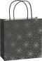Preview: Stewo geschenktasche nieve 2543539299 dunkelgrau 20x8x20cm - Stewo-2543539299-7630050875483-02.jpg