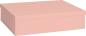 Preview: Stewo geschenkbox uni pure 2551516198 rosa dunkel 33x48x12cm - Stewo-2551516198-7630050886267