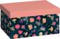 Preview: Stewo geschenkbox maila 2551517097 petrol 16.5x24x12cm - Stewo-2551517097-7630050886076
