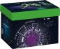 Preview: Stewo geschenkbox robot 2551517796 blau 12x16.5x12cm - Stewo-2551517796-7630050886250