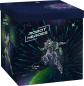 Preview: Stewo geschenkbox robot 2551517798 bla 23x23x24cm - Stewo-2551517798-7630050885901