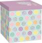 Preview: Stewo geschenkbox nea 2551517841 blau 23x23x24cm - Stewo-2551517841-7630050885888
