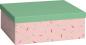 Preview: Stewo geschenkbox gelato 2551520325 rosa 24x33x12cm - Stewo-2551520325-7630050882139