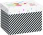 Preview: Stewo geschenkbox gelato 2551520396 weiss 12x16.5x12cm - Stewo-2551520396-7630050882153