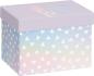 Preview: Stewo geschenkbox kayla 2551520896 rosa 12x16.5x12cm - Stewo-2551520896-7630050882108