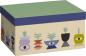 Preview: Stewo geschenkbox shani 2551520997 orange 16.5x24x12cm - Stewo-2551520997-7630050882016