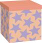 Preview: Stewo geschenkbox giada 2551526125 rosa 23x23x24cm - Stewo-2551526125-7630050882160