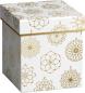 Preview: Stewo geschenkbox 2551538196 jamila 110 x 110 mm - Stewo-2551538196-7630050862421