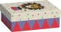 Preview: Stewo geschenkbox matteo 2551544897 beige 12x16,5x6cm - Stewo-2551544897-7630050857427