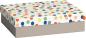 Preview: Stewo geschenkbox harlie 2551547398 rosa 16.5x24x6cm - Stewo-2551547398-7630050857212