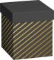 Preview: Stewo geschenkbox 2551625996 stryge 110 x 110 mm - Stewo-2551625996-7630050863046